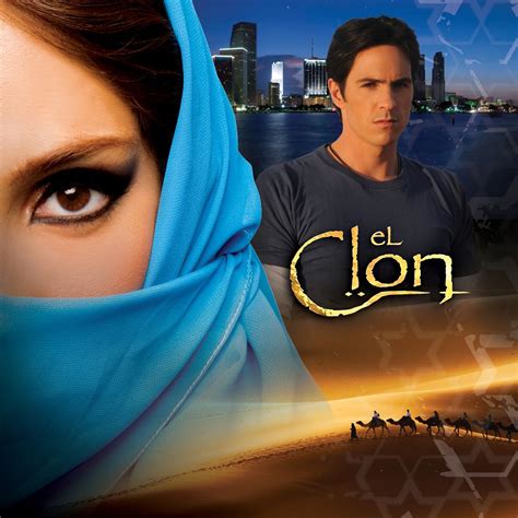 watch el clon original|el clon telenovela completa.